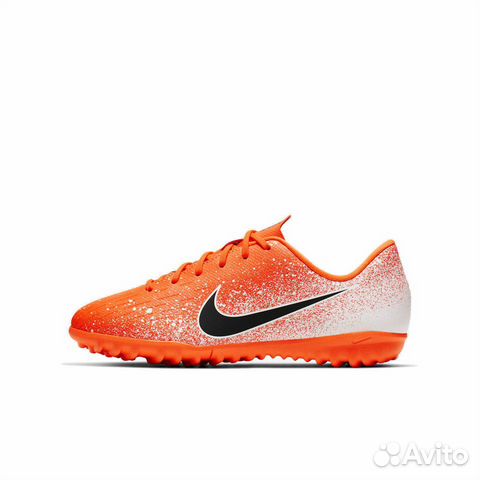 nike mercurial vaporx 12 academy ic