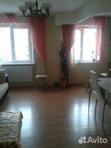 2-к квартира, 54 м², 3/5 эт. 2-к квартира, 54 м², 3/5 эт.