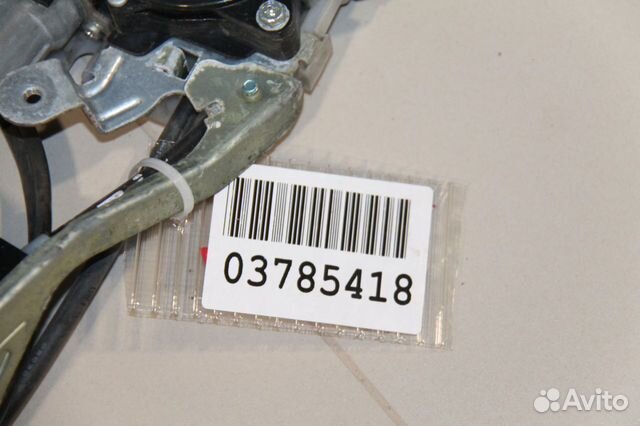 Замок двери задней левой Lexus LS 460 (USF4) Замок двери задней левой Lexus LS 460 (USF4)