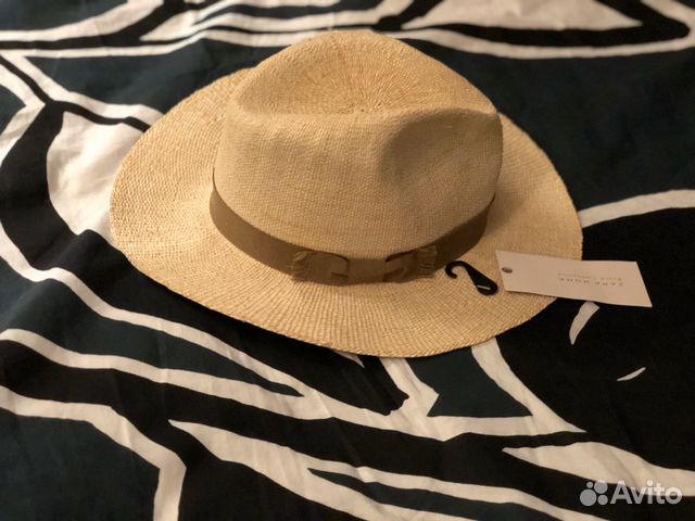 Шляпа Zara home Шляпа Zara home