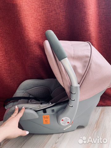 Детская переноска