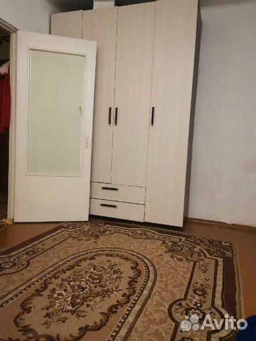 1-к квартира, 36 м², 1/5 эт.