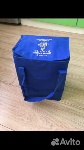 Термосумка Термосумка