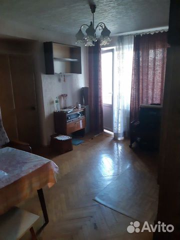 2-к квартира, 47 м², 3/14 эт. 2-к квартира, 47 м², 3/14 эт.