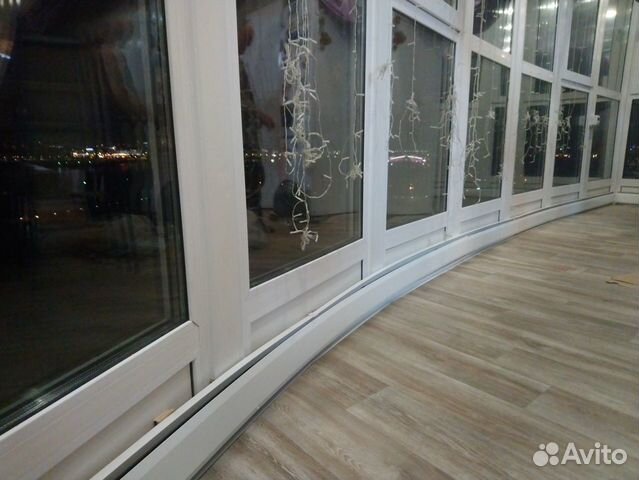 Отопление балкона, лоджии