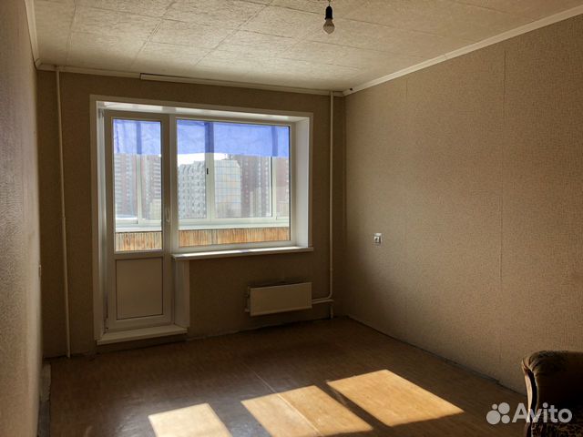 2-к квартира, 50 м², 7/9 эт.