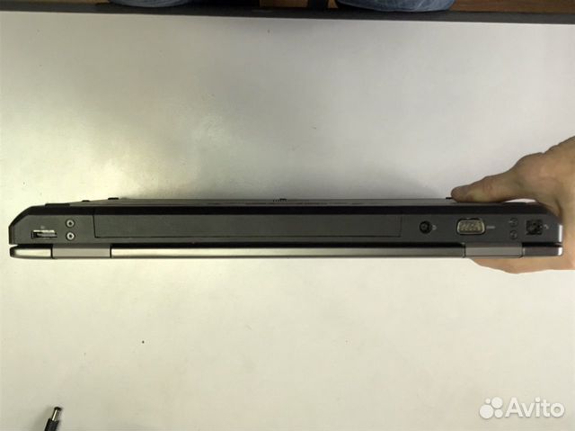 Ноутбук HP ProBook 6560b IntelCorei3 2,3 как новый