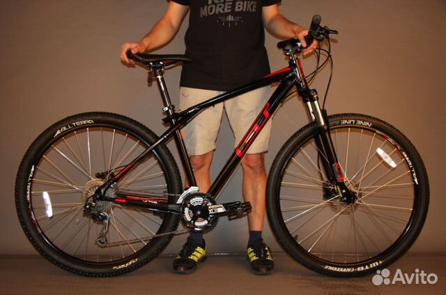 gt karakoram 29 comp