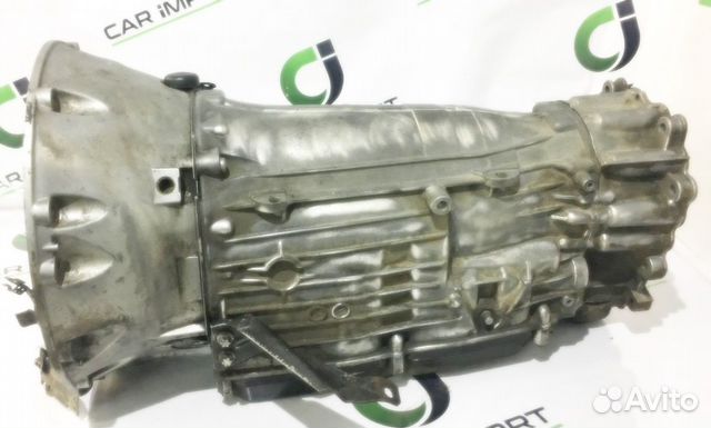 Мерседес мл350 w164 АКПП Мерседес мл350 w164 АКПП
