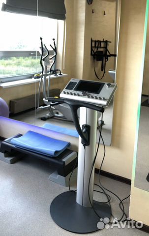 Емс (ems) тренажер Miha Bodytec 2