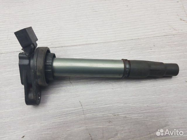 Катушка зажигания Toyota Auris E15 1ZR-FE 2007 Катушка зажигания Toyota Auris E15 1ZR-FE 2007