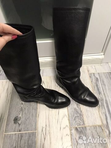 Сапоги mascotte Сапоги mascotte