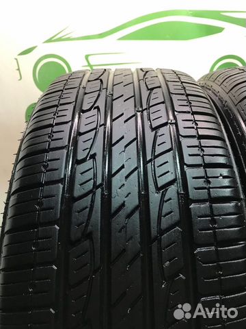 235/55 R18 Kumho Solus KL21 2шт 235/55 R18 Kumho Solus KL21 2шт