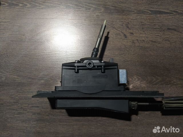 Селектор АКПП Porsche Panamera 970