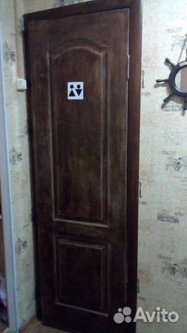 1-к квартира, 28 м², 2/2 эт.