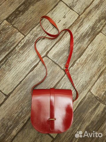 Сумка cambridge satchel