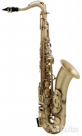 Selmer саксофон Тенор Reference-36 Новый, с кейсом Selmer саксофон Тенор Reference-36 Новый, с кейсом
