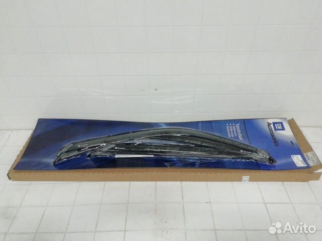 Комплект дефлекторов окна Chevrolet Tahoe 3 GMT900