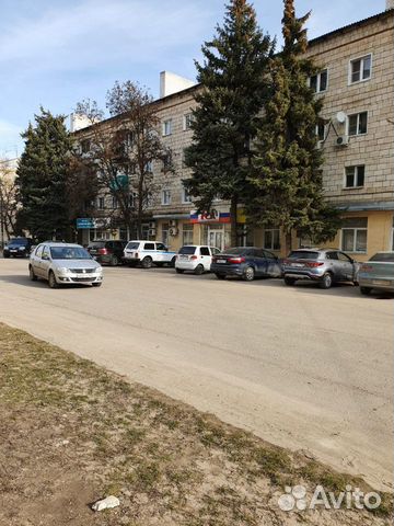 Помещение свободного назначения, 100 м² Помещение свободного назначения, 100 м²