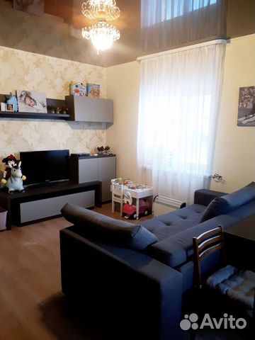 Дом 110 м² на участке 16 сот. Дом 110 м² на участке 16 сот.
