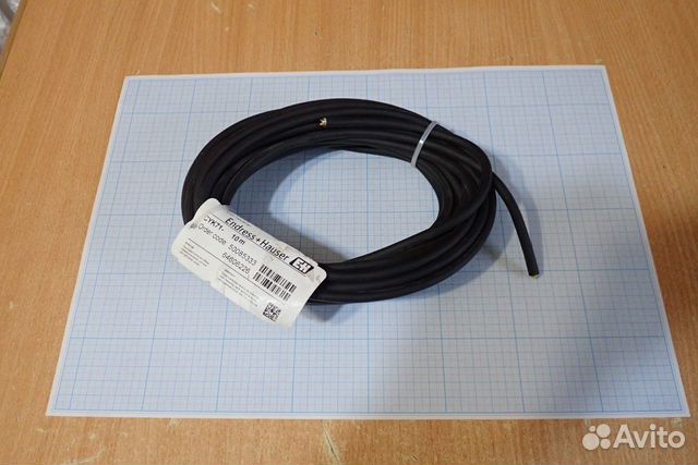 84732008864 Измерительный кабель Endress+Hauser CYK71-10m
