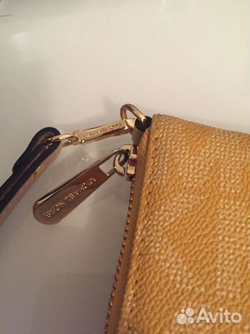 Кошелек Michael Kors Кошелек Michael Kors