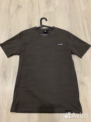 Футболка Adidas Футболка Adidas