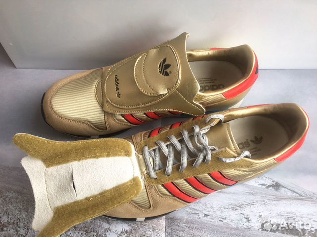 Adidas micropacer Adidas micropacer