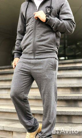 Спортивный костюм Angelo Galasso Спортивный костюм Angelo Galasso
