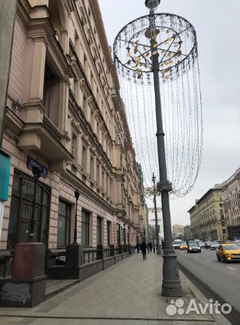 ПСН. Тверская 28с1. 3104 м2. 1,2,подвал ПСН. Тверская 28с1. 3104 м2. 1,2,подвал