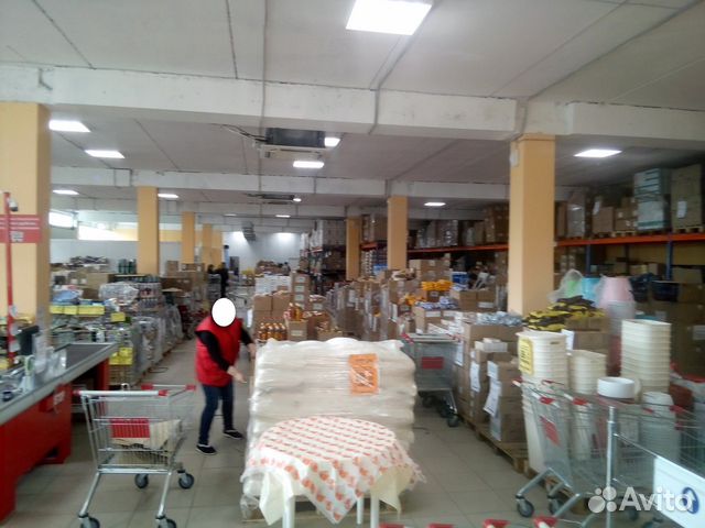 Помещение свободного назначения, 765 м² Помещение свободного назначения, 765 м²
