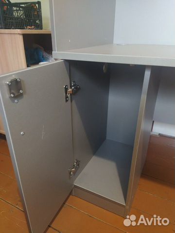 Стол компьютерный