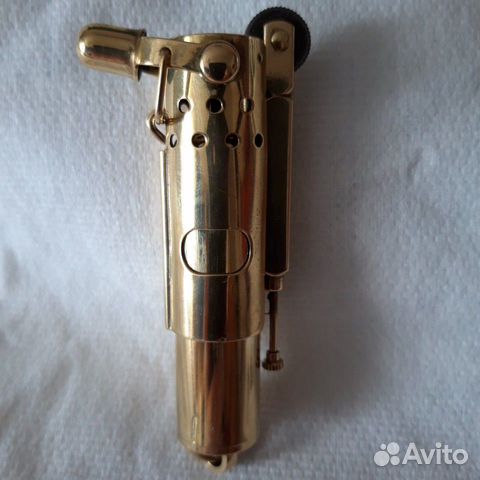 Зажигалка бензиновая каллекционная Зажигалка бензиновая каллекционная