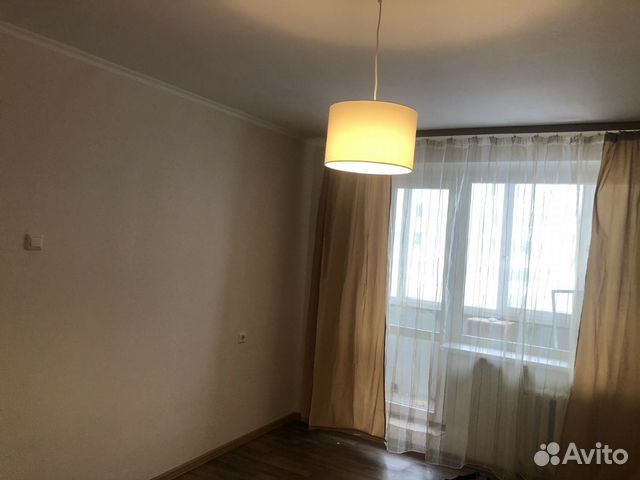 1-к квартира, 35.1 м², 5/10 эт.