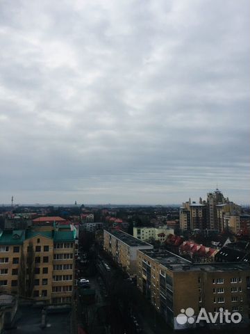 недвижимость Калининград Комсомольская 85
