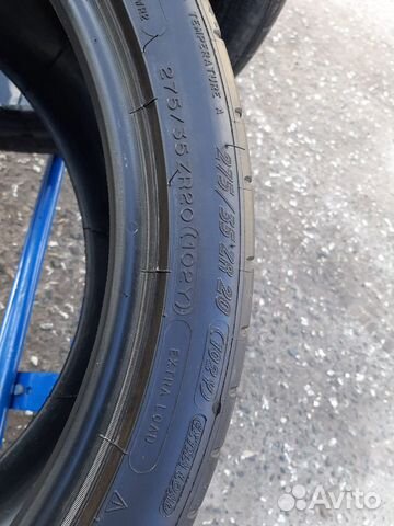 275 35 20 Michelin Pilot Super Sport 102Y ii 275 35 20 Michelin Pilot Super Sport 102Y ii