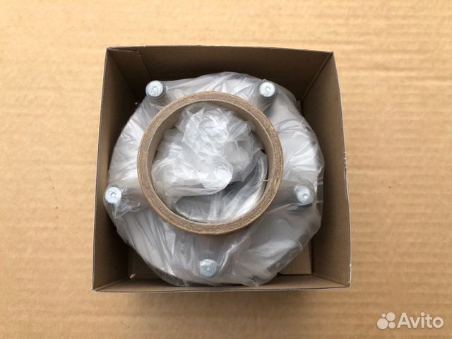 Подшипник ступицы передний Ford Focus CB4 hwda