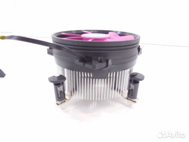 Кулер Cooler Master X Dream i117 (RR-X117-18FP-R1)
