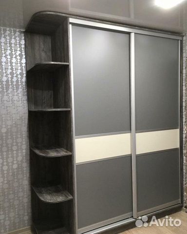 Шкаф купе на заказ