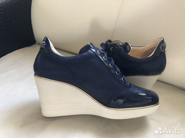 Fabi кеды (оригинал) Fabi кеды (оригинал)