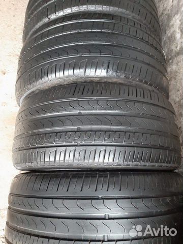 Летние шины 24545р17 Pireli Летние шины 24545р17 Pireli