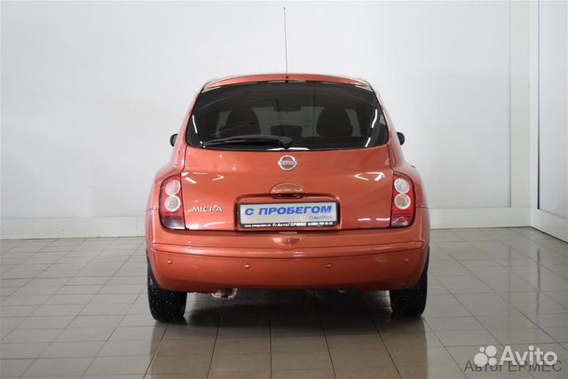 Nissan Micra 1.4 AT, 2008, 111 000 км Nissan Micra 1.4 AT, 2008, 111 000 км