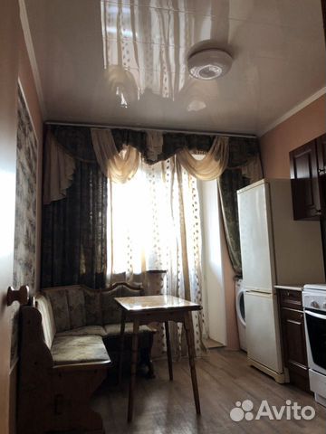 1-к квартира, 41 м², 3/9 эт. 1-к квартира, 41 м², 3/9 эт.