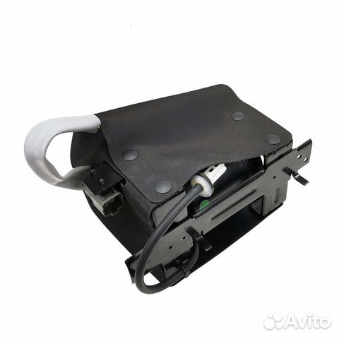 Компрессор пневмоподвески AirBagit Infiniti QX56/8 Компрессор пневмоподвески AirBagit Infiniti QX56/8