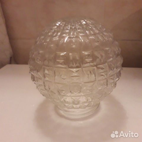 Плафоны