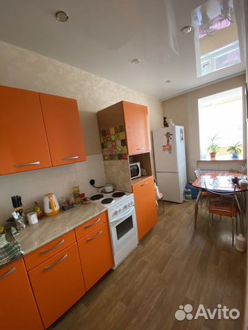 1-к квартира, 31.1 м², 12/14 эт. 1-к квартира, 31.1 м², 12/14 эт.
