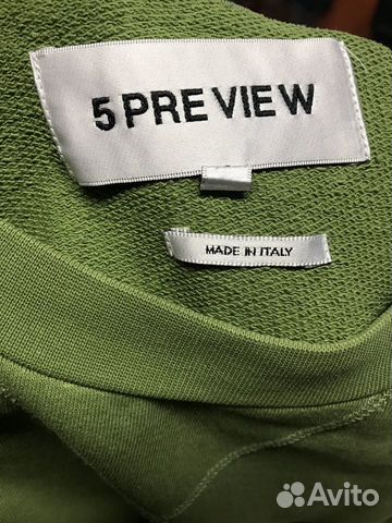 Платье 5 preview