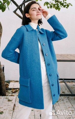 Пальто Libellulas Пальто Libellulas