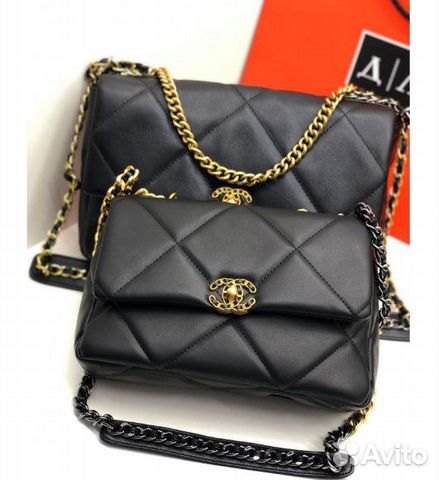 Сумка Chanel Сумка Chanel