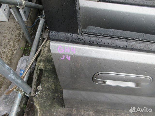 Дверь Передняя Правая Honda HR-V / Хонда хр-В Дверь Передняя Правая Honda HR-V / Хонда хр-В